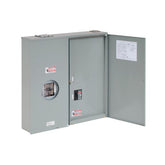 HPC40SHL - Eaton Cutler-Hammer Series Housing Panel